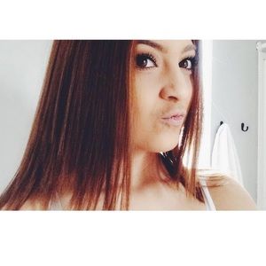 Meet your Posher, Veronica