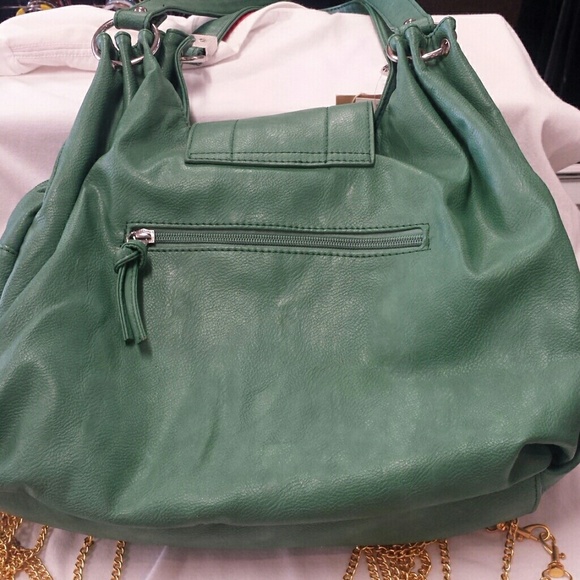 NWT Braciano Purse. - Picture 3 of 4