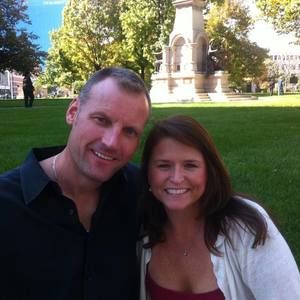 Meet your Posher, Denise