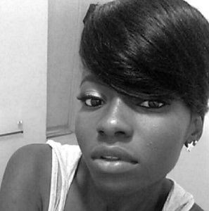 Meet your Posher, Nadine