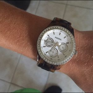Fossil Watch