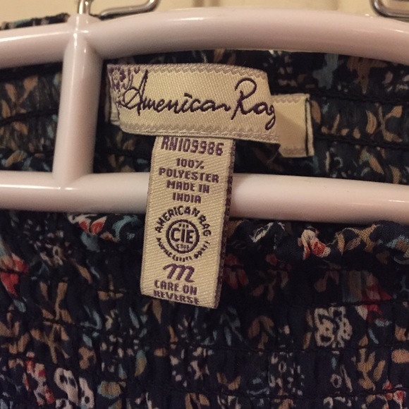 American Rag Skirt - Picture 3 of 3