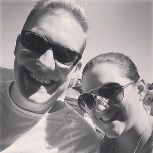 Meet your Posher, Christopher