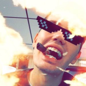 Meet your Posher, Steven