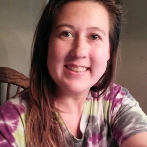 Meet your Posher, Kristin