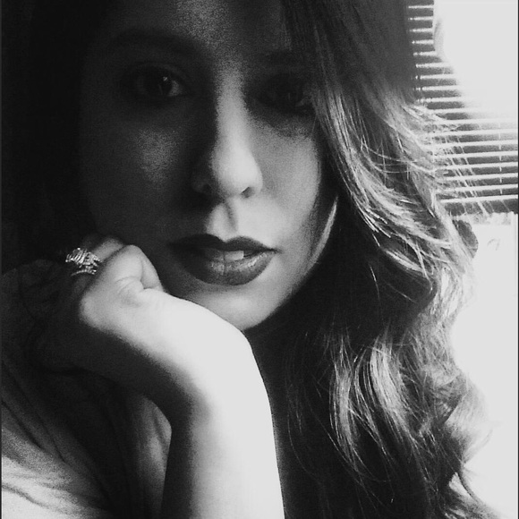 Meet your Posher, Brandi