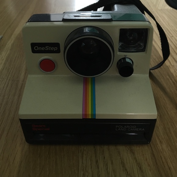 Polaroid!!