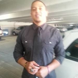 Meet your Posher, Marcellus