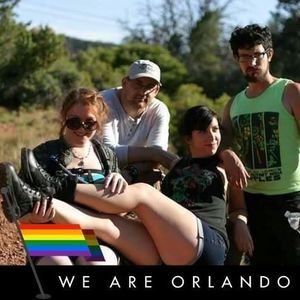 Meet your Posher, Pamela