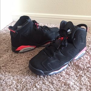 Jordan 6 Retro BG