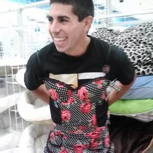 Meet your Posher, Eric