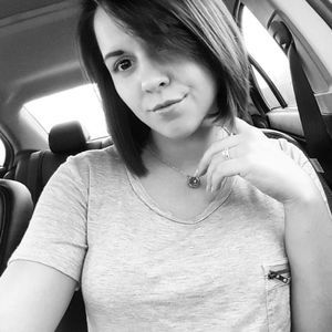 Meet your Posher, Kristen