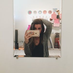 Meet your Posher, Jess
