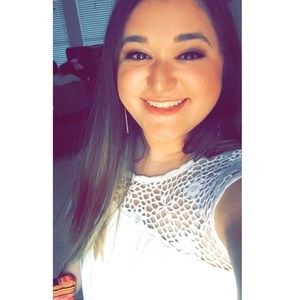 Meet your Posher, Samantha