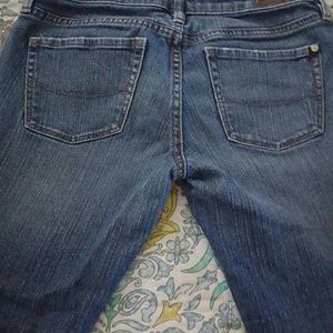 Bullhead jeans