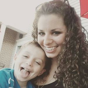 Meet your Posher, Cherie