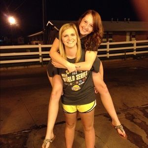 Meet your Posher, Brittany