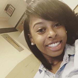 Meet your Posher, Symone