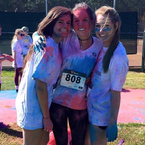 Meet your Posher, Emma