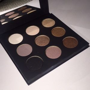 MAKE UP FOREVER | ARTIST PALETTE | VOL 1 : NUDES