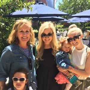 Meet your Posher, Madeline