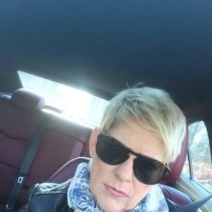 Meet your Posher, Wendy