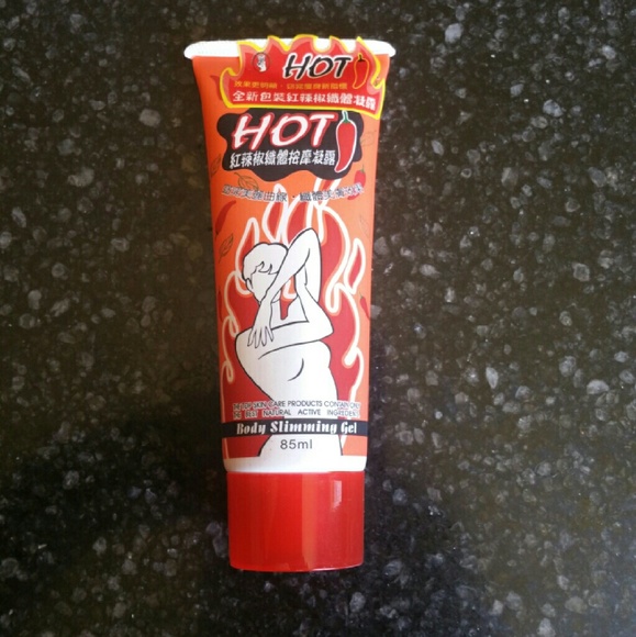 BALO SLIMMING GEL