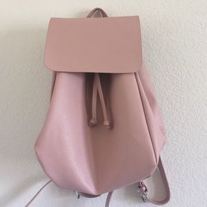 Zara Backpack