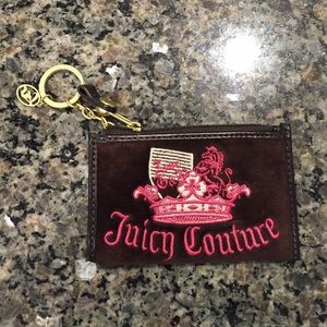 Small wallet Juicy Couture