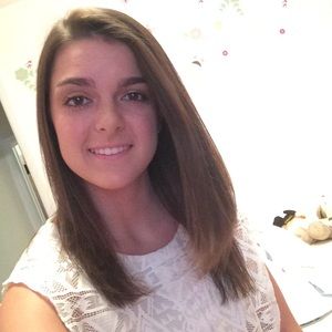 Meet your Posher, Kaylee