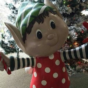 Meet your Posher, Kathy