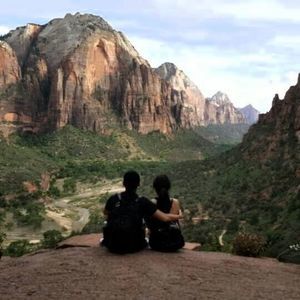 Meet your Posher, Michelle