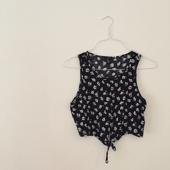 floral crop.