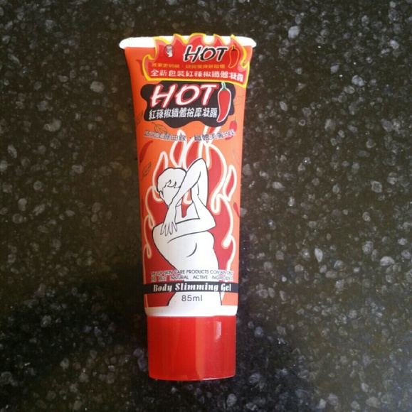 BALO SLIMMING GEL