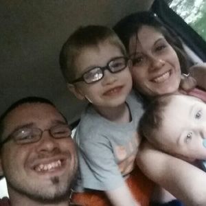 Meet your Posher, Stacy