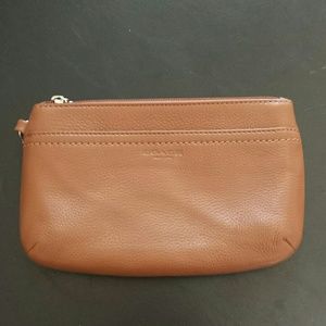 Coach Wristlet~NWT