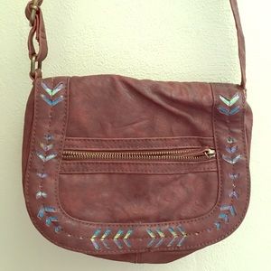 Small Satchel