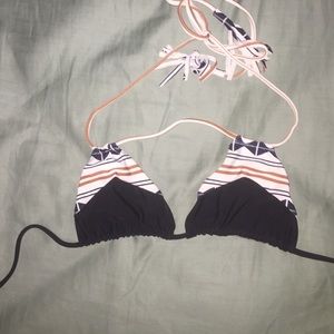 ACACIA SWIMWEAR CANONS TOP
