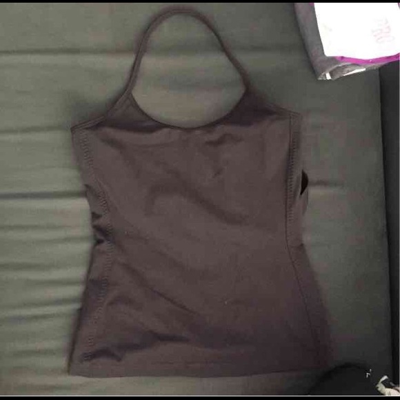 Workout tank by Stella McCartney
