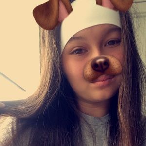 Meet your Posher, Shaney