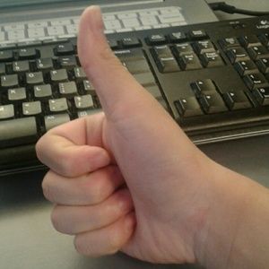 Meet your Posher, Raymond