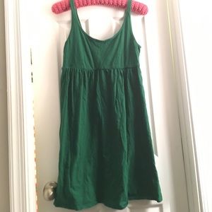 Sale ☀️Adorable tank dress by Mossimo