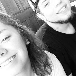 Meet your Posher, Kelsey