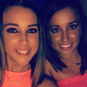 Meet your Posher, Carly