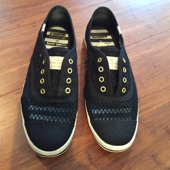 Keds for Kate Spade New York Fisher Sneakers