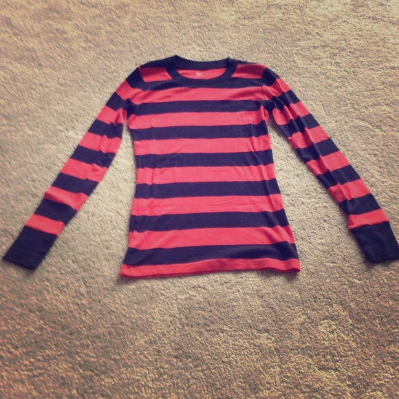 long sleave shirt
