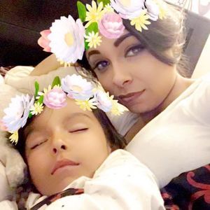 Meet your Posher, Christina