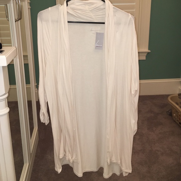 NWT Lane Bryant Cardigan