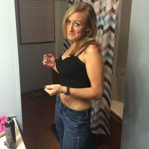 Meet your Posher, Jodi