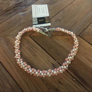 Fresh water Pearl necklace